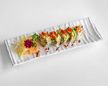 ちゃすし Home - T10 Sushi